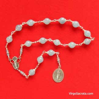 Stella Maris Chaplet of Our Lady