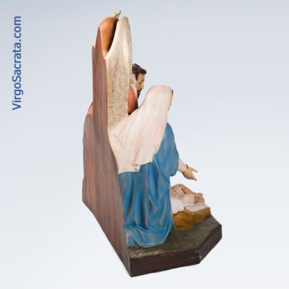 Nativity Scene Statues