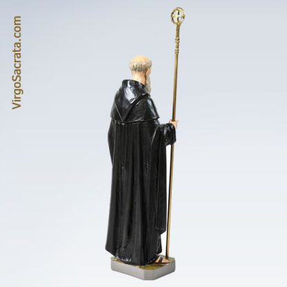 St. Benedict Statue Images