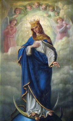 Immaculate Conception