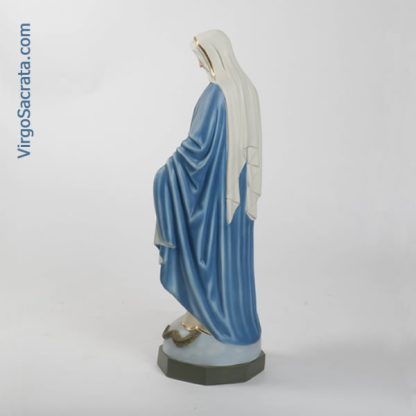 Our Lady of Grace Statue pictures