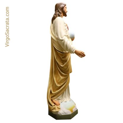 Church Statue of Jesus Christ