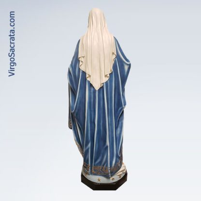 Gallery of the Statues of Virgin Mary The Blessed Mother