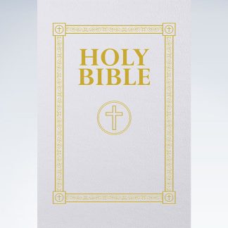 First Communion Gift Bible