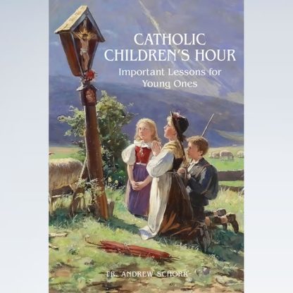 Catholic Children's Hour