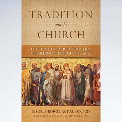 Tradition and the Church