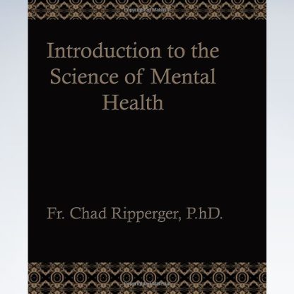 Science of Mental Health