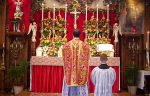 Turn Your Homes into Traditional Latin Mass Houses of the Lord