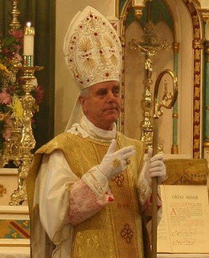 Rome is in Apostasy - Archbishop Lefebvre