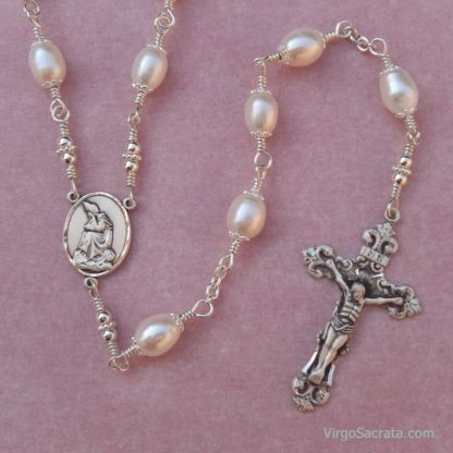 La Salette Rosary