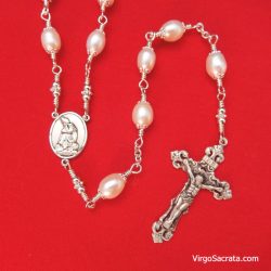 Our Lady of La Salette One Decade Rosary