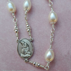 Novena to Our Lady of La Salette