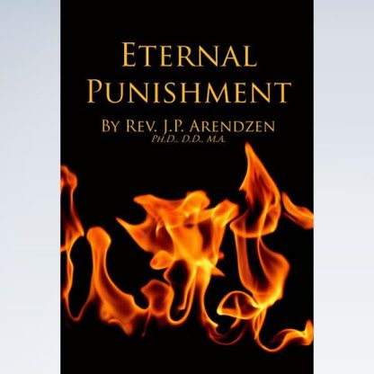 Eternal Punishment