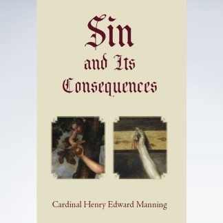Sin and Its Consequences