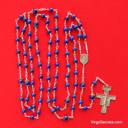 Franciscan Rosary