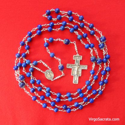 Seraphic Rosary