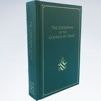 Catechism of the Council of Trent