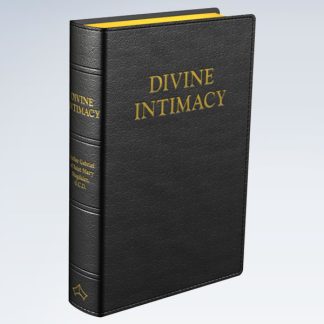 Divine Intimacy - Book of Meditations