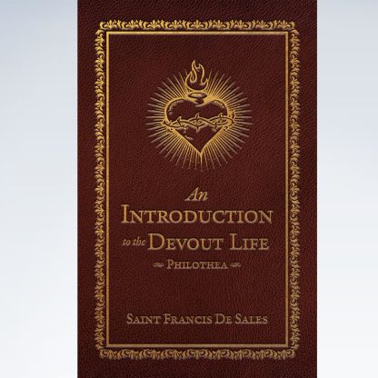 Devout Life by St. Francis de Sales