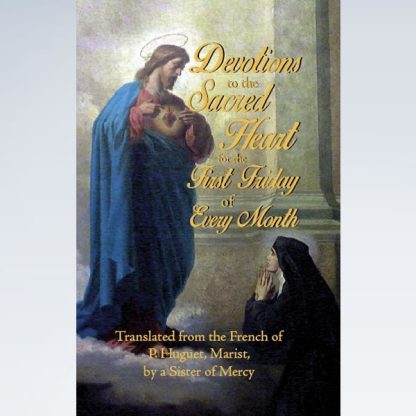 Devotions to the Sacred Heart