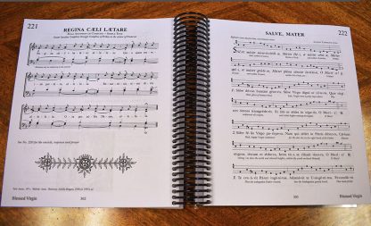 Roman Hymnal Choir Organ Edition