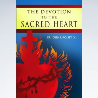 Devotion to the Sacred Heart of Jesus