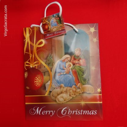 Christmas Gift Bag