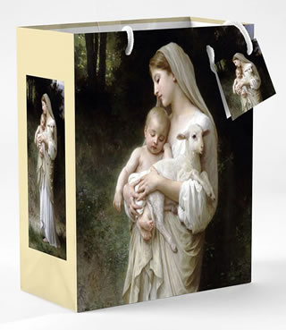 Our Lady Gift Bag