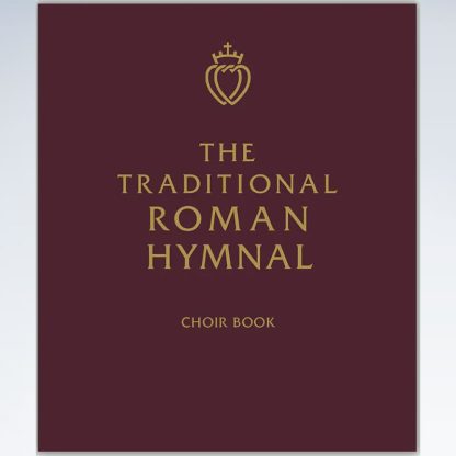 Traditional Roman Hymnal Choir Edition